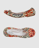 EMILIO PUCCI - Ballerine