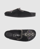 BIRKENSTOCK - Pantofole