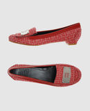 GIVENCHY - Mocassino