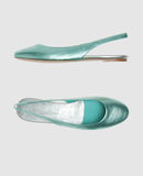 DONNA KARAN - Scarpe chanel