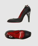 CESARE PACIOTTI - Pumps with open toe