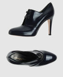 GIANVITO ROSSI - Stringate