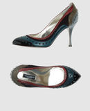 DOLCE & GABBANA - Decolletes