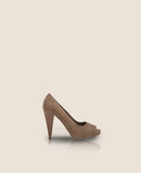 BALLY - Pumps with open toe