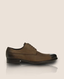 BALLY - Laced shoes
