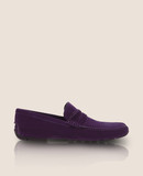 BALLY - Moccassins