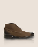 BALLY - High-top dress shoes
