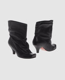 IRREGULAR CHOICE - ショートブーツ
