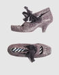 IRREGULAR CHOICE - true
