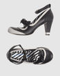 IRREGULAR CHOICE - true