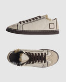 D.A.T.E. - Sneakers