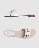 FENDI - Clog sandals