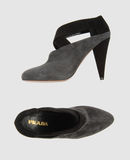 PRADA - Ankle bootie
