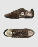 C'N'C' COSTUME NATIONAL - Zapatillas deportivas