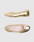 HELLO KITTY - Ballerine