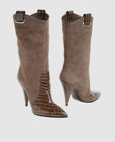 CASADEI - Stivali con tacco