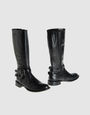 SIMONETTA SHOES - ブーツ