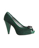 MISS SIXTY - Pumps with open toe