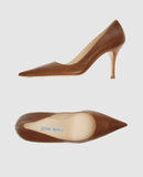 LUCIANO PADOVAN - Closed-toe slip-ons 