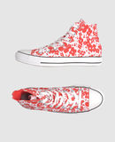 CONVERSE ALL STAR - Sneaker alta