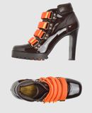 DSQUARED2 - Ankle bootie