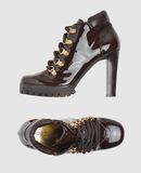 DSQUARED2 - Ankle bootie