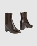 DOLCE & GABBANA - Ankle boots