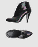 GREY MER - Ankle bootie