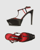 BERNY DEMORE - Scarpe chanel