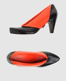 STEPHEN - Closed-toe slip-ons