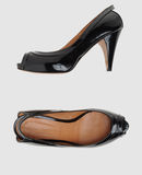 NICOLE BRUNDAGE - Scarpe chanel