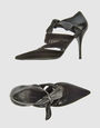 BALENCIAGA - Escarpins