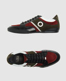 C'N'C' COSTUME NATIONAL - Zapatillas deportivas