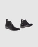 ALEXANDER MCQUEEN - Ankle boots