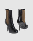 DRIES VAN NOTEN - Stivaletti