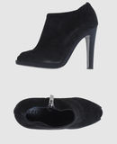 JIL SANDER - Ankle bootie
