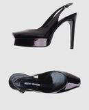 BERNY DEMORE - Scarpe chanel
