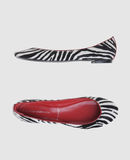 SIGERSON MORRISON - Ballet flats