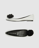 SIGERSON MORRISON - Ballerine