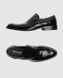 BIAGIOTTI UOMO - Moccassins