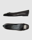 MANUFACTURE D'ESSAI - Ballerine