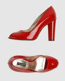 DOLCE & GABBANA - Escarpins ouverts open toes