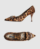 DOLCE & GABBANA - Decolletes