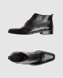 ALDO BRUE' - High-top dress shoe