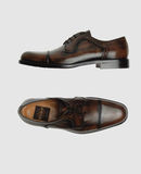 ALDO BRUE' - Laced shoes