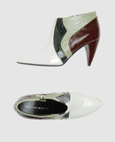 SIGERSON MORRISON - Ankle bootie