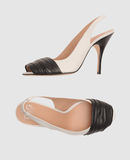 D&G - Sandali con tacco