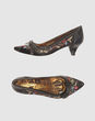 IRREGULAR CHOICE - true