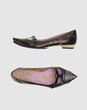 IRREGULAR CHOICE - true