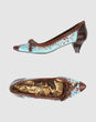 IRREGULAR CHOICE - true